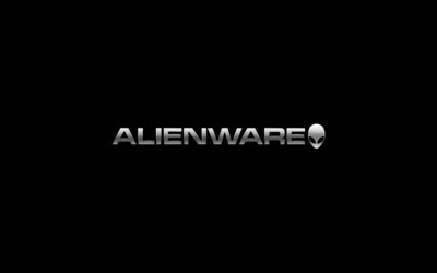 Alienware [27] wallpaper