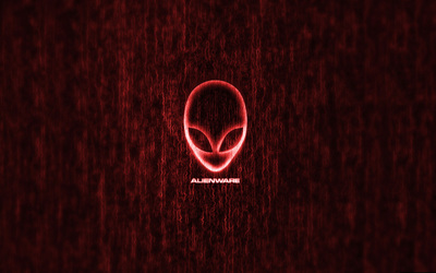 Alienware [18] wallpaper