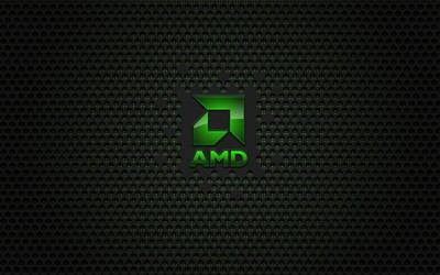 AMD wallpaper