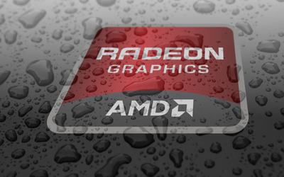 AMD [4] wallpaper