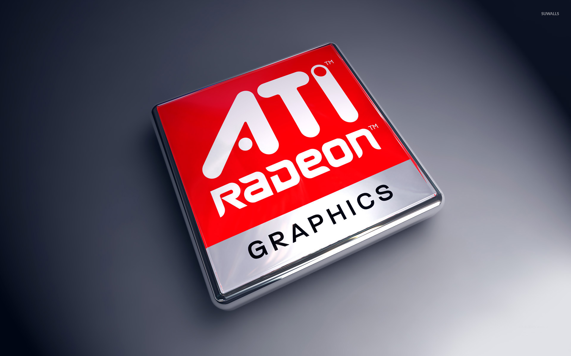 radeon wallpaper