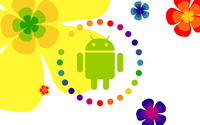 Android [8] wallpaper 2880x1800 jpg