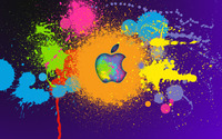 Apple [20] wallpaper 1920x1200 jpg