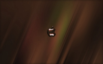 Apple [65] wallpaper