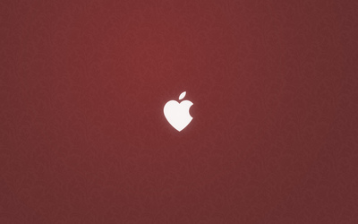 Apple [131] wallpaper