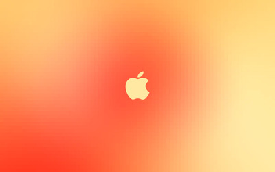 Apple [115] wallpaper