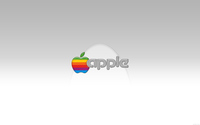 Apple [99] wallpaper 1920x1200 jpg