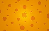 Apple [116] wallpaper 1920x1200 jpg