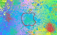 Apple [73] wallpaper 1920x1200 jpg
