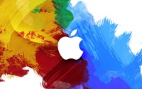 Apple [67] wallpaper 1920x1200 jpg