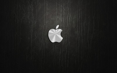Apple [161] wallpaper