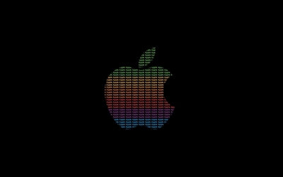 Apple [199] wallpaper