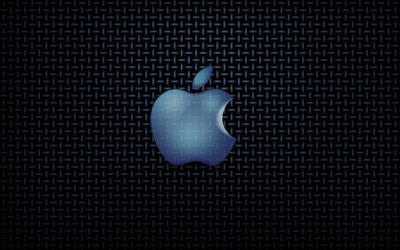Apple [167] wallpaper