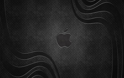 Apple [127] wallpaper