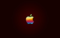 Apple [165] wallpaper 2560x1600 jpg