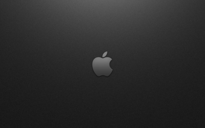 Apple [176] wallpaper