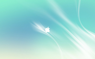 Apple [151] wallpaper