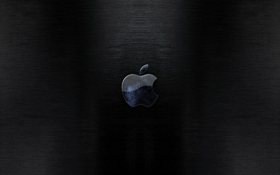 Apple [46] wallpaper