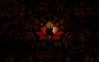 Apple [64] wallpaper 2560x1600 jpg