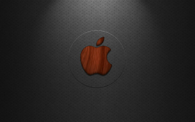 Apple [88] wallpaper