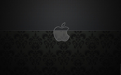 Apple [89] wallpaper