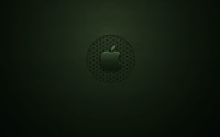 Apple logo [5] wallpaper 1920x1200 jpg