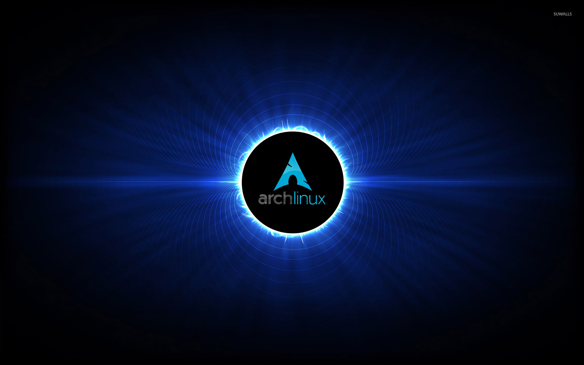 Arch Linux 3 Wallpaper Computer Wallpapers 36