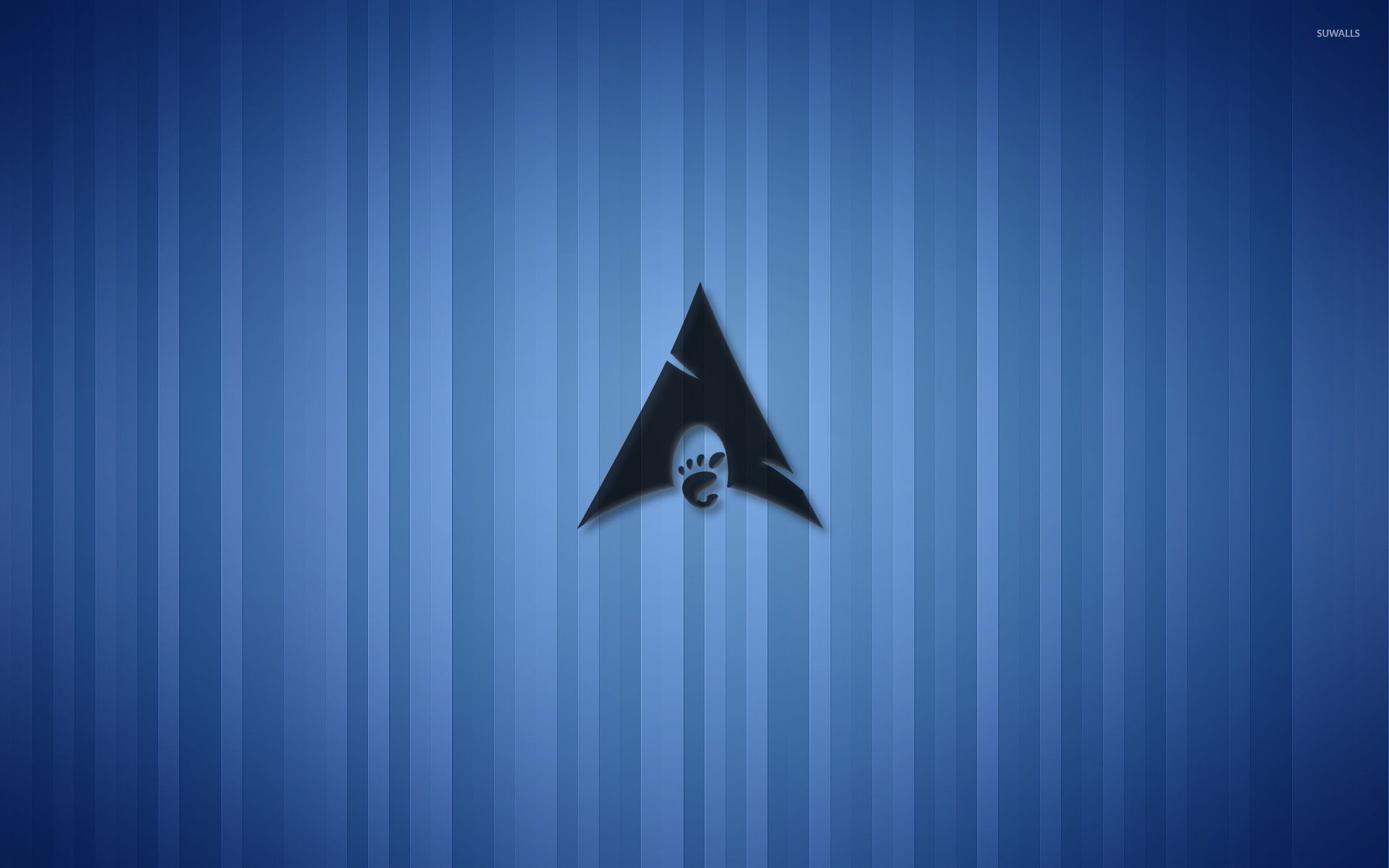 Arch Linux And Gnome Wallpaper Computer Wallpapers 7700