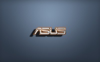Asus Logo wallpaper 2560x1440 jpg