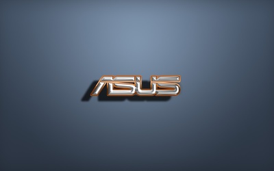 Asus Logo wallpaper
