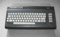Commodore 16 wallpaper 1920x1200 jpg
