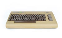 Commodore 64 [2] wallpaper 3840x2160 jpg