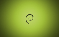 Debian [3] wallpaper 2560x1600 jpg