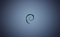 Debian [2] wallpaper 2560x1600 jpg