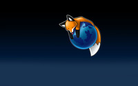 Firefox [5] wallpaper 1920x1200 jpg