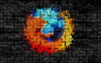 Firefox [2] wallpaper 1920x1200 jpg