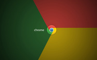 Google Chrome wallpaper 1920x1200 jpg