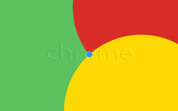 Google Chrome [2] wallpaper 2880x1800 jpg