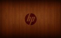 Hp logo wallpaper 1920x1080 jpg