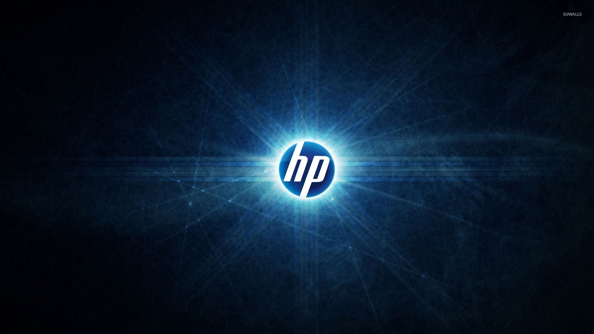 Hp logo [3] wallpaper - Computer ...