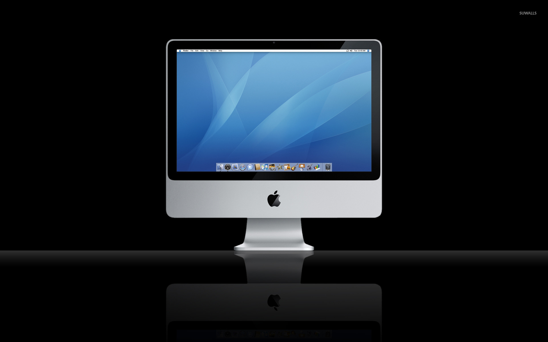 компьютерные apple IMac IPad computer бесплатно