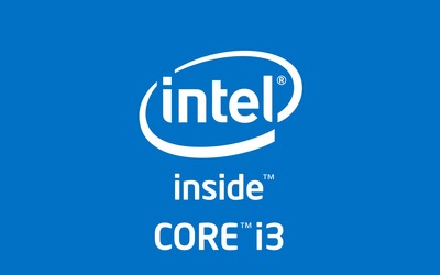 Intel Core i3 [2] wallpaper