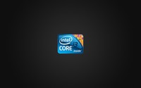 Intel Core i3 [4] wallpaper 1920x1200 jpg