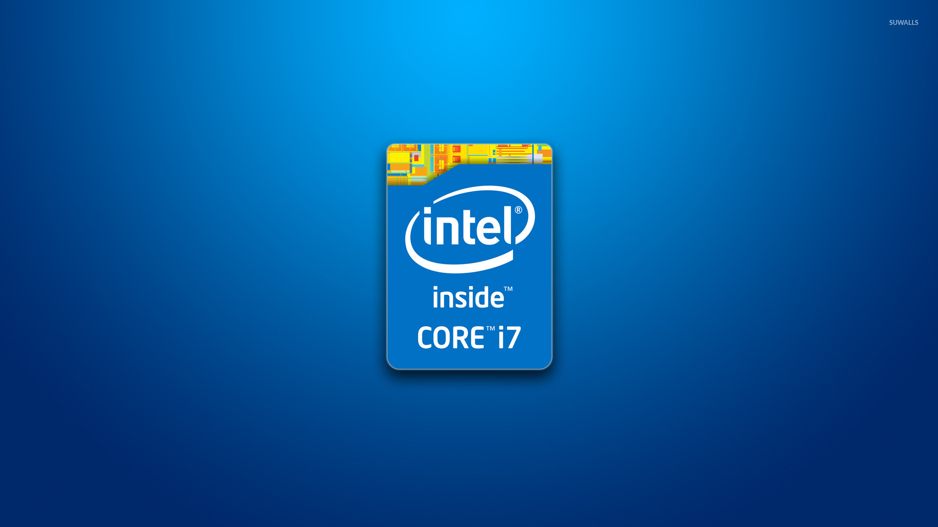 Intel Core I7 3 Wallpaper Computer Wallpapers