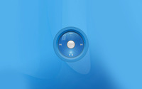 iPod navigation button wallpaper 1920x1200 jpg