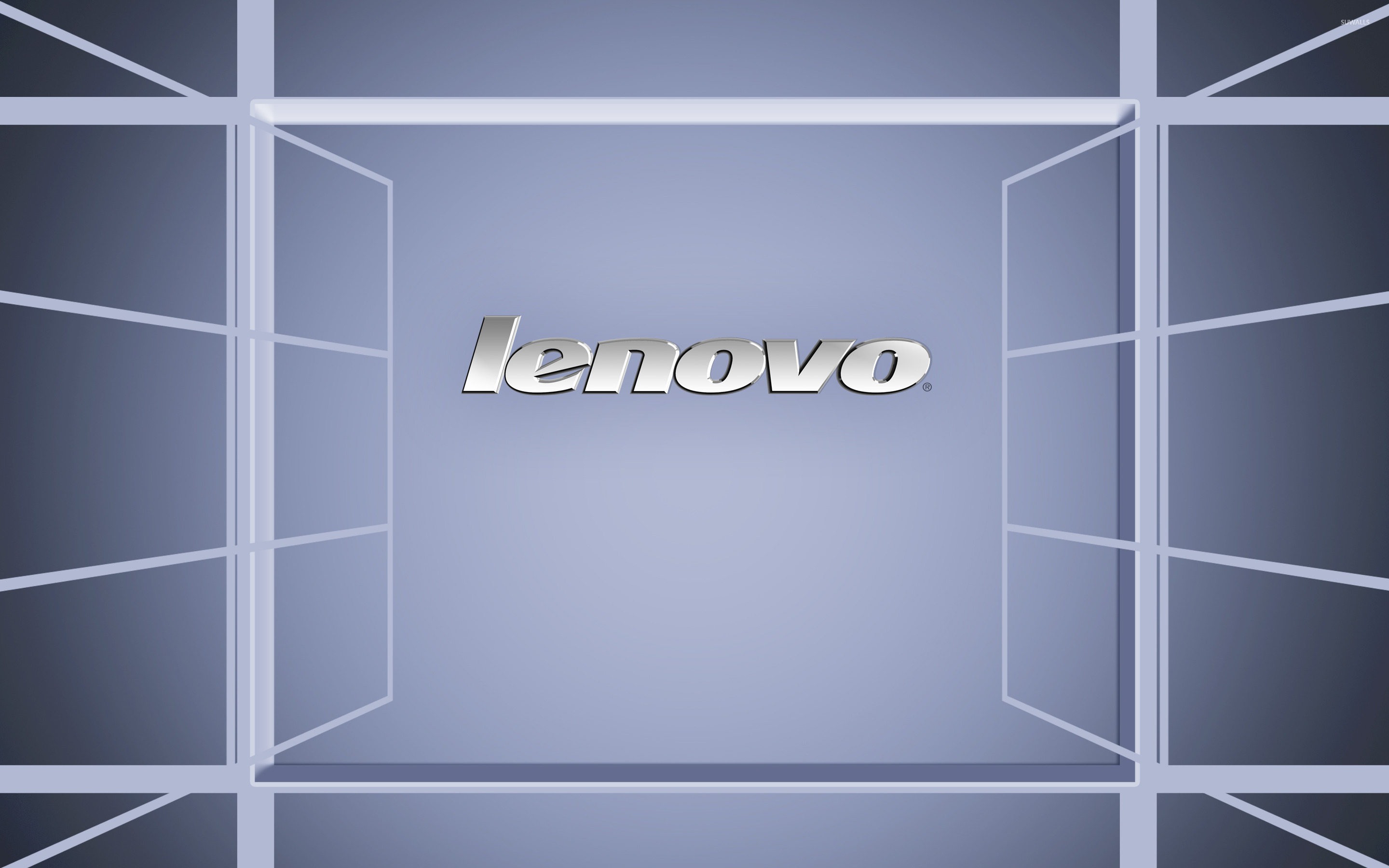 Lenovo [2] wallpaper - Computer wallpapers - #22007