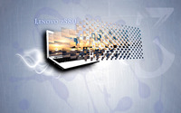 Lenovo Z580 wallpaper 1920x1200 jpg