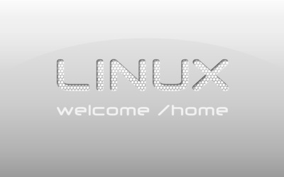 Linux [6] wallpaper