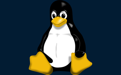 Linux [4] wallpaper