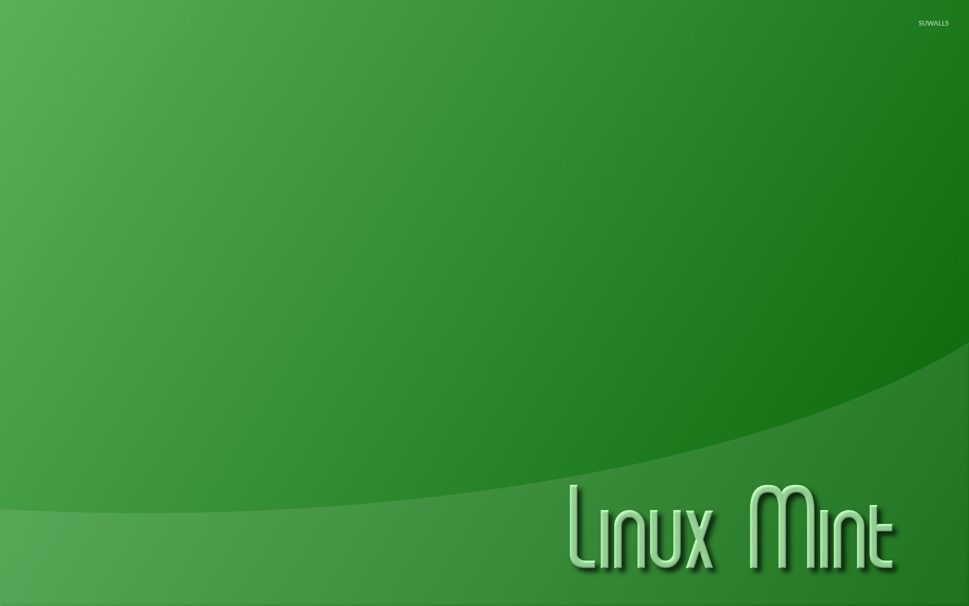 Linux Mint 7 Wallpaper Computer Wallpapers 8144
